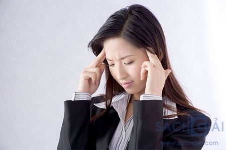 7 nguyên nhân thường gặp khi chóng mặt