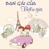 Bạn gái của thiếu gia