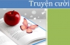 Truyện cười - Tập 2