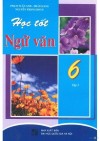 Học tốt ngữ văn 6 - tập 1