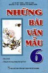 Những bài văn mẫu lớp 6