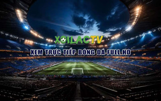 Xoilac-tv.fun - Xem trực tiếp bóng đá với chất lượng tốt nhất