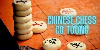 Cờ Tướng Online - Chơi Game Ở Đâu Thì Hay Nhất?