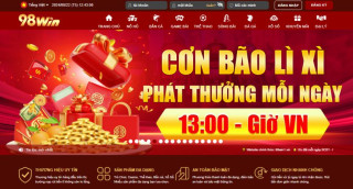 Tổng Quan Về 98Win: Khám Phá Nhà Cái Đẳng Cấp