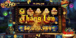 Nổ Hũ 23win - Tổng Hợp Phần Thưởng Jackpot Siêu Khủng