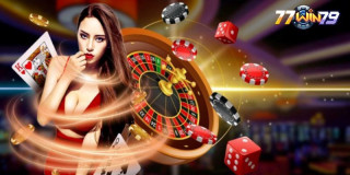 Win79 – Cổng game bài đổi thưởng đẳng cấp, uy tín hàng đầu châu Á