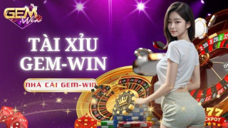 Sức hút của Tài Xỉu - Game chơi đỏ đen thú vị tại GemWin