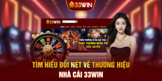 33 Win - Thiên Đường Cá Cược Uy Tín Hiện Nay