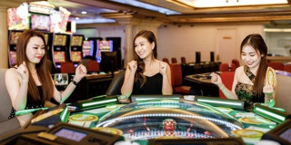 Casino Go88 – Trải Nghiệm Game Đỉnh Cao, Kiếm Tiền Dễ Dàng