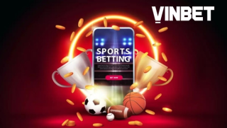 Hướng dẫn tải app VINBET nhanh gọn và cực kỳ đơn giản