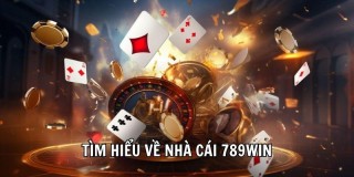 789Win - Hoàn trả không giới hạn 12:00 đêm Giao thừa