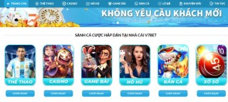 Casino Online - Sân Chơi Đỏ Đen Mê Hoặc Các Dân Cược