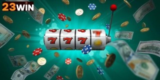 23win.com – Sân Chơi Cá Cược Esports Sôi Động Và Phát Triển