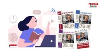 Sách Về Ngoại Ngữ - Chìa Khóa Mở Rộng Tri Thức Và Cơ Hội