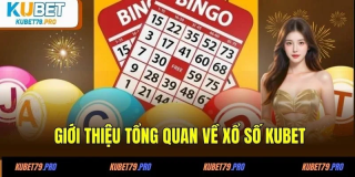 Chơi Xổ Số KUBET Như Một Chuyên Gia: Tư Duy, Phân Tích Và Kỷ Luật