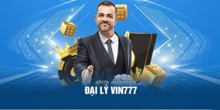 Đại lý Vin777 là gì? Cơ hội kiếm tiền thụ động hấp dẫn cho người mới