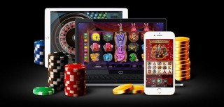 Game Đổi Thưởng: Trải Nghiệm Giải Trí Kết Hợp Cơ Hội Nhận Thưởng Hấp Dẫn
