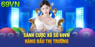 Xổ số mm88 - Sân chơi số học đổi thưởng cực hấp dẫn