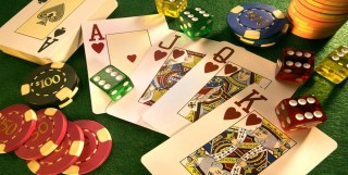 Khuyến Mãi Casino Online - Cơ Hội Tăng Thưởng Hấp Dẫn