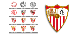 Ý Nghĩa Logo Sevilla - Biểu Tượng Của Lòng Tự Hào Và Lịch Sử