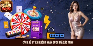 Bước chân vào thế giới đổi thưởng với sân chơi game bài Sum Club