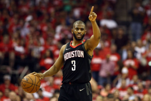 Vai trò của Hậu vệ Dẫn bóng (Point Guard) trong Bóng rổ Hiện đại