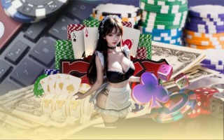 Hotroad Ga888 - Sảnh Casino Uy Tín, Sống Động, Dễ Thắng