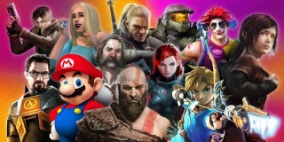 Game thế giới mở - Cuộc phiêu lưu bất tận trong thế giới ảo