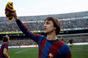 Johan Cruyff là ai? Cuộc đời và Sự nghiệp của một Huyền thoại