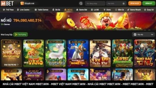 Giải đáp thắc mắc về MBET Việt Nam: Nhà cái cá cược hàng đầu không phải MBET giáo dục hay crypto