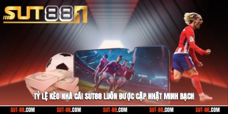 Tỷ Lệ Kèo Nhà Cái - Khái Niệm Cơ Bản Và Thông Tin Hữu Ích
