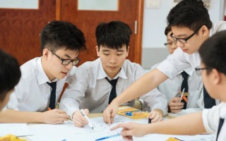 Bài thơ giúp học sinh thuộc bảng tuần hoàn hóa học chỉ sau 5 phút