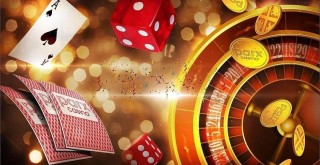 Casino 8XX - Thiên đường giải trí trực tuyến dành riêng cho bet thủ sành điệu