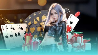 Game Bài BET88 - Sảnh Đẳng Cấp, An Toàn Và Hấp Dẫn Nhất 2025