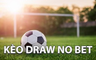Kèo Draw No Bet Là Gì? Hướng Dẫn Chi Tiết Cho Người Mới
