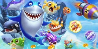 Chơi Bắn Cá Online 6686 Dành Cho Hội Viên Muốn Thắng Lớn