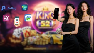 Phương Thức Rút Tiền King52 Nào Giúp Tiền Về Nhanh Nhất?