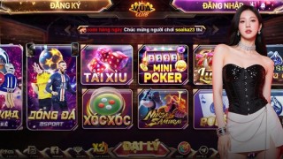Game Bài Hay Cá Cược Thể Thao Vuaclub Hấp Dẫn Hơn?