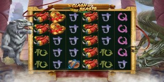 Nổ Hũ Thần Long J88 - Sức Hút Mạnh Mẽ Khó Từ Bỏ Được