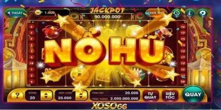 Slotgame Trúng Jackpot Thabet – Cơ Hội Nhận Ngay Siêu Thưởng