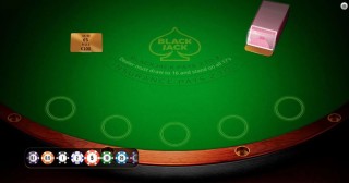 Bí quyết đạt 21 điểm khi chơi Blackjack tại TV8