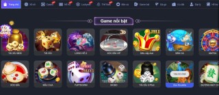 88I - Nhà Cái Uy Tín Mang Trải Nghiệm Giải Trí Đỉnh Cao