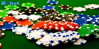 Những Sai Lầm Phổ Biến Khi Chơi 8xbet Poker Và Cách Tránh Để Tăng Tỷ Lệ Chiến Thắng?Chơi 8xbet Poker toàn thua? Điểm danh những sai lầm "chí mạng" khiến anh em xa bờ
