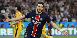 Khvicha Kvaratskhelia - Tài Năng Sáng Giá Của Bóng Đá Gruzia