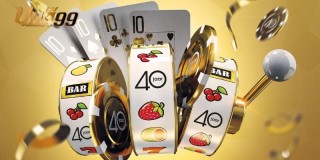 Vua99 - Dấu Ấn Mới Của Cá Cược Trực Tuyến Chuyên Nghiệp