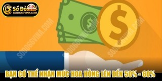 Đại Lý SODO66 - Công Việc Hấp Dẫn Cho Đối Tác sodo66vina.com