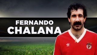 Vĩnh Biệt "Tiểu Quỷ" Fernando Chalana: Huyền Thoại Vượt Thời Gian Của Bóng Đá Bồ Đào Nha