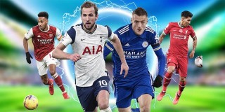 Soi Kèo Ngoại Hạng Anh Chuẩn Xác - Phân Tích Thật, Không Chủ Quan