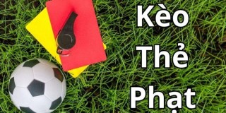 Soi Kèo Thẻ Phạt Chuẩn Xác - Phân Tích Đúng Nhịp, Đọc Trận Hiệu Quả