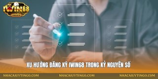 Đăng Ký Iwin68 - Bước Khởi Đầu Cho Trải Nghiệm Chủ Động